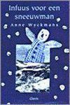 A. Wyckmans - Infuus voor een sneeuwman