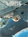 Joe W. Haldeman ,  Marvano - Libre a jamais: 1 Une autre guerre