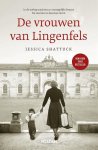 Jessica Shattuck - De vrouwen van Lingenfels