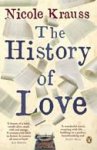 Nicole Krauss 41985 - The History of Love