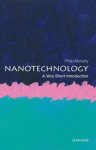 Philip (professor Of Physics And Epsrc Established Career Fellow) Moriarty - (1) Nanotechnology: A Very Short Introduction