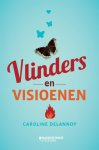 Caroline Delannoy - Vlinders en visioenen