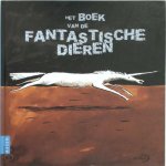 B. Coppin - Het boek van de fantastische dieren