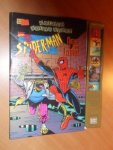 niet vermeld - Spider-man: Night of the Lizard (Favourite Sound Story)