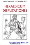 KUIPERS, Carl E.; - HERALDICUM DISPUTATIONES INDEX 1996 - 2005,