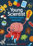 Redactie New Scientist 300456 - Young Scientist Wetenschapskalender 2024