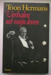 HERMANS, TOON, - Verhalen uit mijn leven.