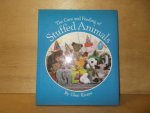 KNAPE, GLEN - The care and feeding of stuffed animals KNAPE, GLEN - The care and feeding of stuffed animals