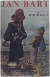 Wim Valkenaar - Jan Bart Omnibus I