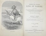 Burton, Richard Francis - A Mission to Gelele, King of Dahome