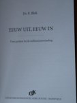 Blok, Ds. P. - Eeuw uit eeuw in