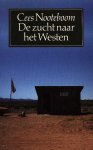 Nooteboom, Cees - De zucht naar het Westen - Voorbije passages 3 Nooteboom, Cees - De zucht naar het Westen - Voorbije passages 3