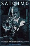 Meckna, Michael - Satchmo / The Louis Armstrong Encyclopedia