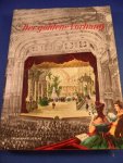 Pauli,  Friedrich W. - Der goldene Vorhang, sechzehn Wege zur Oper