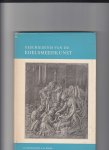 Koonings, W. / Buenk, Drs.B.W. - De geschiedenis van de edelsmeedkunst