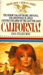 Ross, Dana Fuller - California! / Wagon West 6