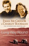 Ewan McGregor - Long Way Round