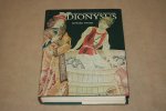Edward Hyams - Dionysus -- A social History of the Wine Vine