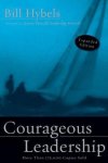 Bill Hybels - Courageous Leadership
