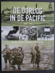 WIEST, Andrew - MATTSON, Gregory Louis - De oorlog in de Pacific. 1941-1945. Een gedetailleerd overzicht van alle militaire gebeurtenissen en ontwikkelingen van de oorlog in de Stille Oceaan.