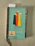 Amtlicher Messekatalog: - Deutsche Industrieausstellung Berlin 1954 :