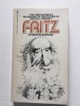 Shepard, Martin - Fritz. An intimate portrait of Fritz Perls and Gestalt Therapy.