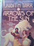 judith tarr - arrows of the sun
