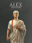Jacques Martin; Valérie Mangin - Alex Senator