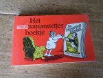 Gailbraith, Judy - Het antiromannetjes boek