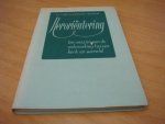 Brillenburg Wurth, Dr. G - Herorientering ten aanzien van de ontmoeting tussen kerk en wereld