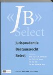 A.J. Blok, A.M.M.M. Bots - JB Select