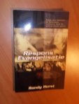 Hurst, Randy - Respons Evangelisatie