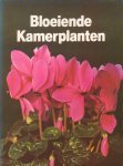 Wegman, Frans W. (red.) - Bloeiende kamerplanten [serie Tuinieren en de verzorging van kamerplanten]