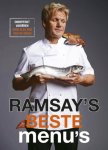 Gordon Ramsay - Ramsay's beste menu's
