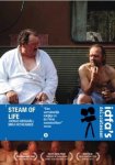 Joonas BerghÄLl & Mika Hotakainen - Steam Of Life
