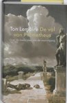 Ton Lemaire - De val van Prometheus