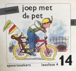 Kees de Baar - Joep met de pet