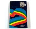 Hornby - Oxford Student's Dictionary Of Current English