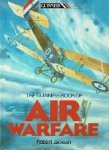 Jackson, Robert - The guinness book of Air Warfare