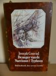 Conrad, Joseph - Neger van de narcissus en Typhoon / druk 1
