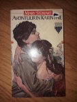 Stewart, Mary - Avontuur in Karinthië
