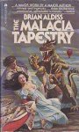 Aldiss, Brian W. - The Malacia Tapestry Aldiss, Brian W. - The Malacia Tapestry
