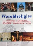 Hattstein, Markus - Wereldreligies