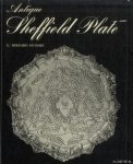 Hughes, G. Bernhard - Antique Sheffield Plate