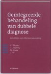 Kim t. Mueser - Geintegreerde behandeling van dubbele diagnose