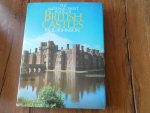 Johnson, Paul - The National Trust Book of British Castles Johnson, Paul - The National Trust Book of British Castles