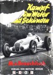 M. von Brauchitsch - Kampf um Meter und Sekunden