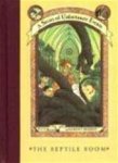 Lemony Snicket 39383 - The reptile room