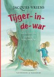 Jacques Vriens - Tijger-in-de-war