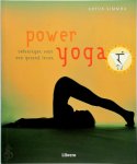 Anton Simmha 122154, Elles Smallegoor 82590, Jos Noorman 40910 - Power yoga Oefeningen voor een gezond leven